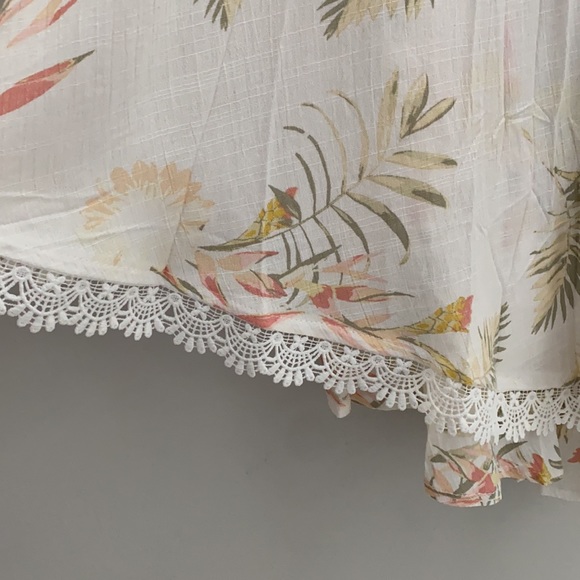 NWT  American Rag short sleeve dress - Picture 3 of 5